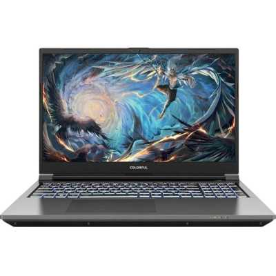 Ноутбук Colorful EVOL X15 AT 23H1 A10205400042_32