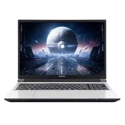 Ноутбук Colorful EVOL X16 Pro-HP55F16512S-W-C2A A10207000009