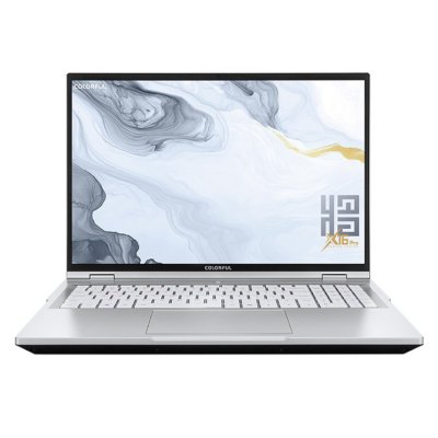 Ноутбук Colorful EVOL X16 Pro-HP56A16512S-W-C2A A10207000008