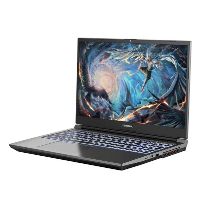 ноутбук Colorful EVOL X17 AT 23 A10003400458