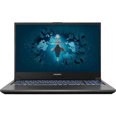 Ноутбук Colorful EVOL X17 AT 23H2 A10205400071_Win11P