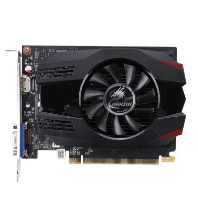 видеокарта Colorful nVidia GeForce GT1030 2G V5-V