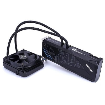 видеокарта Colorful nVidia GeForce RTX 2060 SUPER Neptune Lite OC