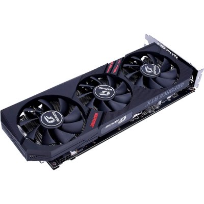 видеокарта Colorful nVidia GeForce RTX 2060 Ultra HA1V