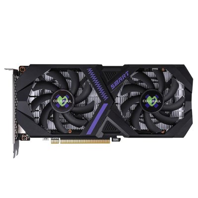 видеокарта Colorful nVidia GeForce RTX 3050 6GB-V