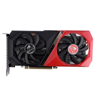 Colorful nVidia GeForce RTX 3060 NB DUO 8GB-V