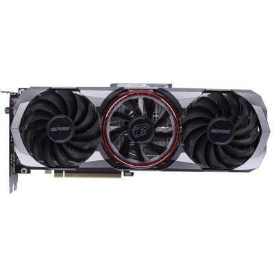 видеокарта Colorful nVidia GeForce RTX 3070 Advanced OC-V