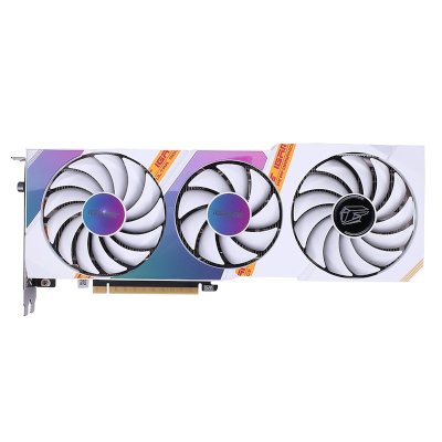 видеокарта Colorful nVidia GeForce RTX 3070 Ultra W OC-V