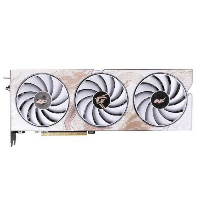 видеокарта Colorful nVidia GeForce RTX 4060 iGame Loong Edition OC 8GB-V