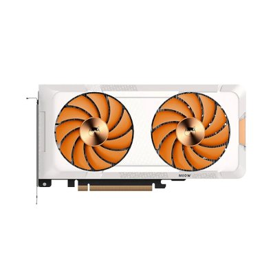 видеокарта Colorful nVidia GeForce RTX 4060 MEOW-ORG 8GB-V