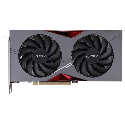 видеокарта Colorful nVidia GeForce RTX 4060 NB DUO 8GB-V