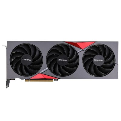 видеокарта Colorful nVidia GeForce RTX 4060 Ti NB EX 8GB-V