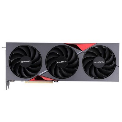 видеокарта Colorful nVidia GeForce RTX 4070 NB EX-V 12GB