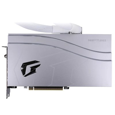 видеокарта Colorful nVidia GeForce RTX 4070 Ti Neptune OC-V