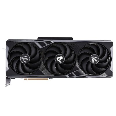 видеокарта Colorful nVidia GeForce RTX 4080 iGame 16GB Vulcan OC-V