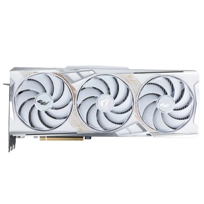 видеокарта Colorful nVidia GeForce RTX 4080 Super iGame Loong Edition OC-V 16GB