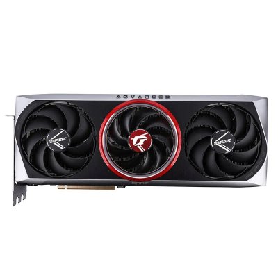 видеокарта Colorful nVidia GeForce RTX 4090 iGame Advanced OC-V