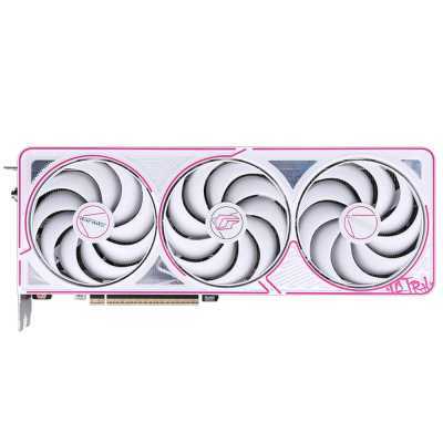 видеокарта Colorful nVidia GeForce RTX 5060 Ultra W OC 8GB-V