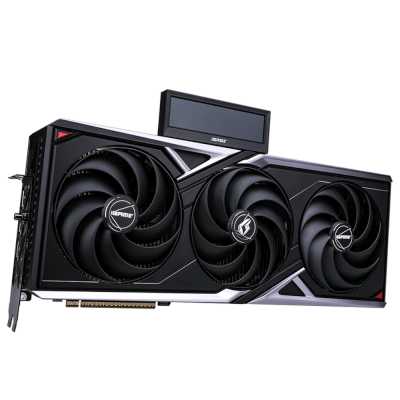 видеокарта Colorful nVidia GeForce RTX 5080 Vulcan OC 16GB-V