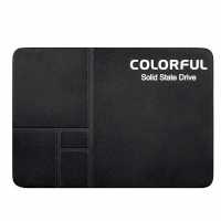SSD диск Colorful SL300 120Gb