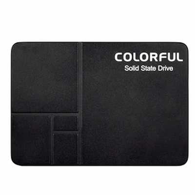 SSD диск Colorful SL500 240Gb