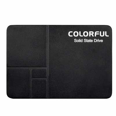 SSD диск Colorful SL500 4Tb