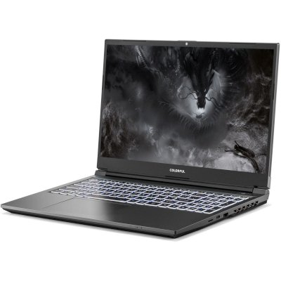 Ноутбук Colorful X15 XS-HE55016512B-1EAA A10207000035