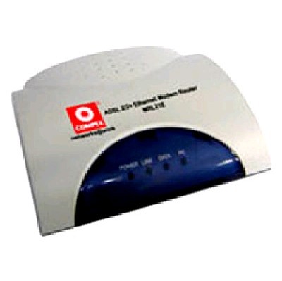 модем Compex MRL21E