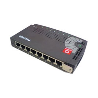 Коммутатор Compex PS2208B-SS