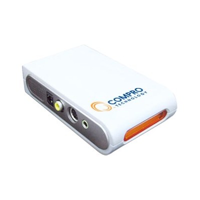 ТВ-тюнер Compro VideoMate Action Ultra