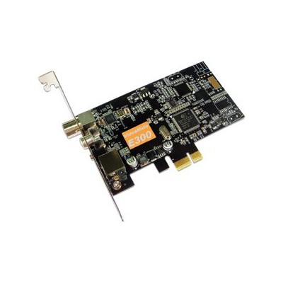 ТВ-тюнер Compro VideoMate E300