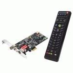 ТВ-тюнер Compro VideoMate E600F