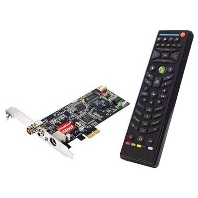 ТВ-тюнер Compro VideoMate E600F