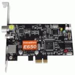 ТВ-тюнер Compro VideoMate E650