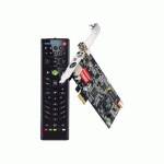 ТВ-тюнер Compro VideoMate E800F