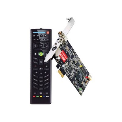 ТВ-тюнер Compro VideoMate E800F