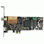 ТВ-тюнер Compro VideoMate Vista E850F