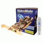 ТВ-тюнер Compro VideoMate H900