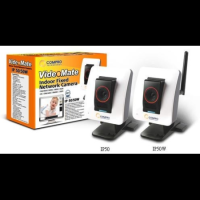 ТВ-тюнер Compro VideoMate IP50W