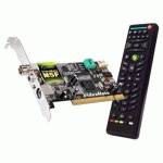 ТВ-тюнер Compro VideoMate M5F