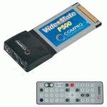 ТВ-тюнер Compro VideoMate P500