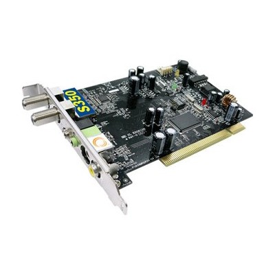 ТВ-тюнер Compro VideoMate S350