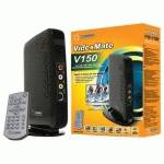 ТВ-тюнер Compro VideoMate V150F