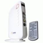 ТВ-тюнер Compro VideoMate V200