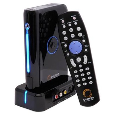 ТВ-тюнер Compro VideoMate V300