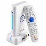 ТВ-тюнер Compro VideoMate V600