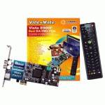 ТВ-тюнер Compro VideoMate Vista E900F