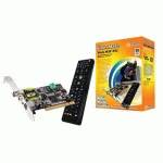 ТВ-тюнер Compro VideoMate Vista M3F
