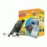 ТВ-тюнер Compro VideoMate Vista T100