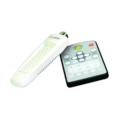 ТВ-тюнер Compro VideoMate Vista U2800F